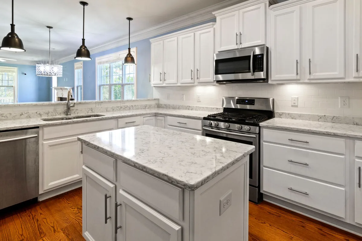 Filth & Squalor Cleanup in Stockbridge, GA
