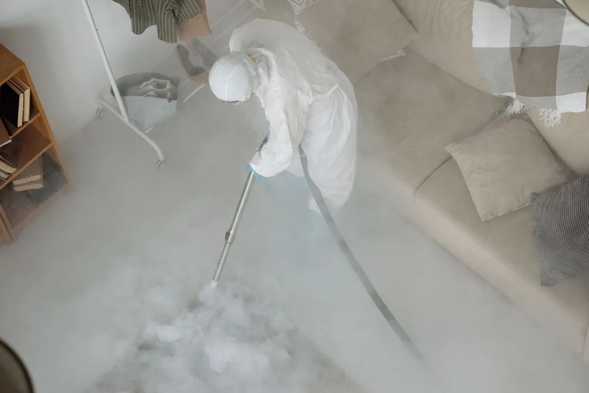 Biohazard Cleanup in Stockbridge, GA